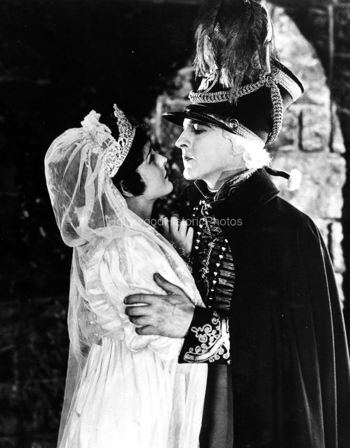 John Barrymore 1924 Beau Brummell Mary Astor wm.jpg